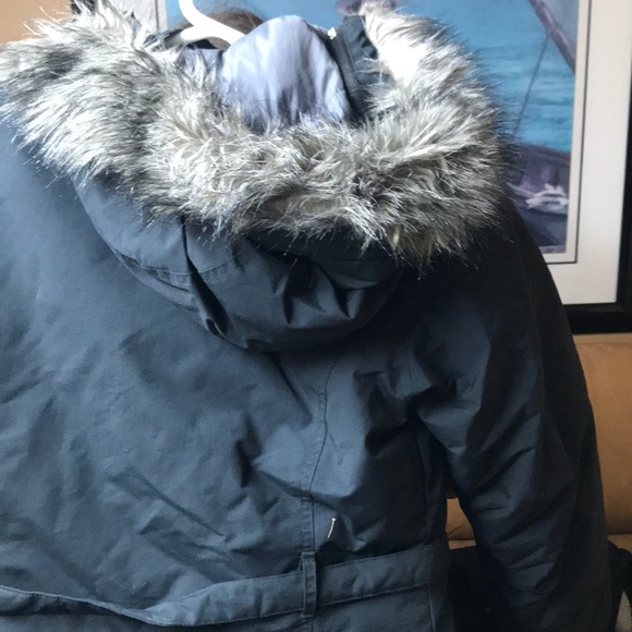 North face jacket - Picture 3 of 3